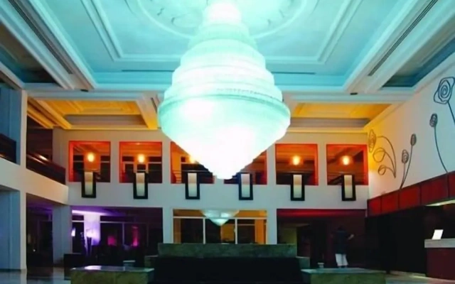 Club Caribbean World Palma Djerba