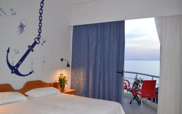 Hotel Sea Breeze