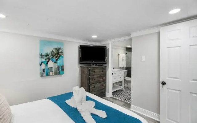 Galveston by 3rd Coast Getaways