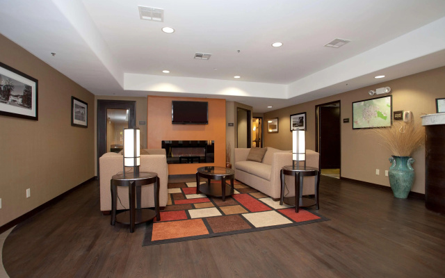 Best Western Plus Wine Country Inn & Suites