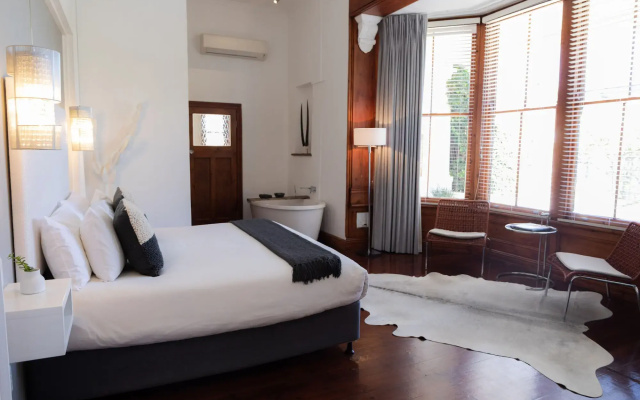 Cape Diem Lodge