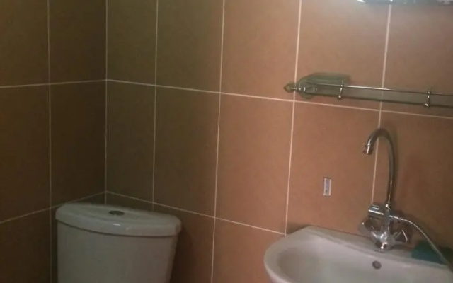 Khvicha Tekturmanidze Guesthouse