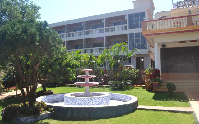 Jeevan Village Resort