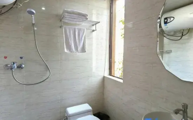 Siyecao Hostel