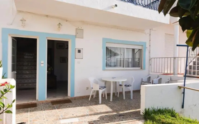 Casa João Bravo
