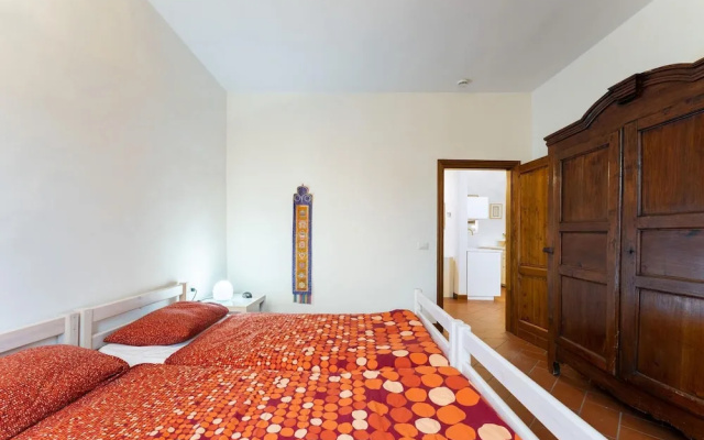 Appartamento San Gallo