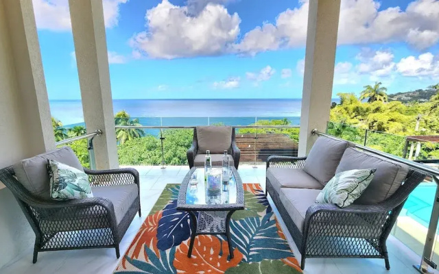 Yellow Sands Luxury Villas Unit 1