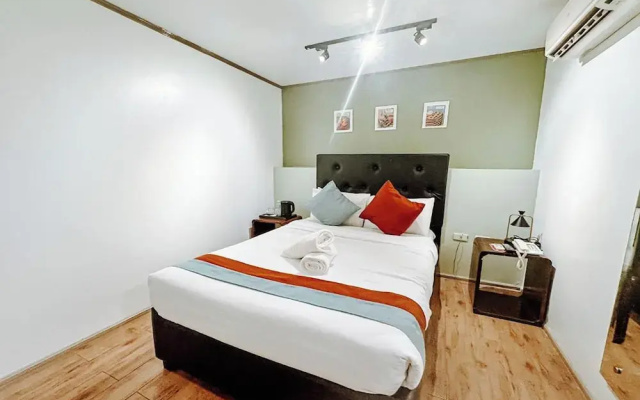 Casa Luciana Hotel