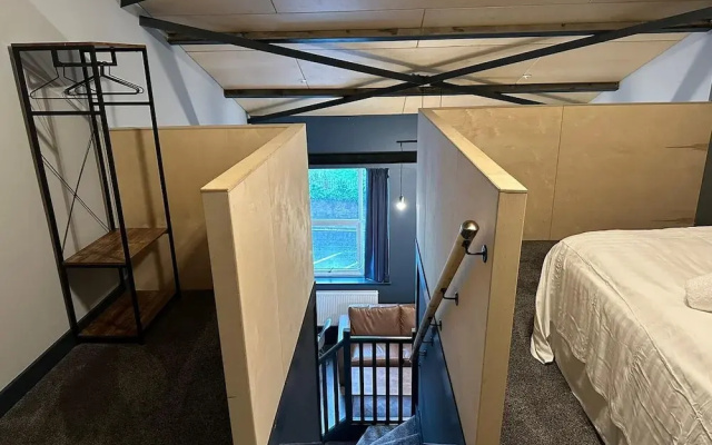 Apartment Stays
