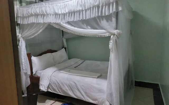 Ndupawa Platinum Resort