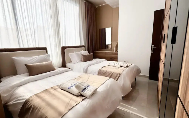 Batroun Staycation