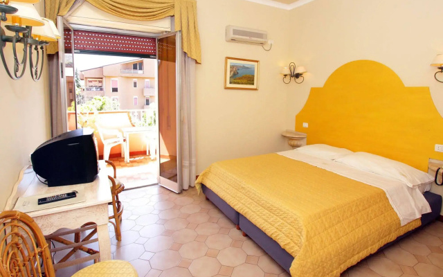 Hotel D'Orange D'Alcantara
