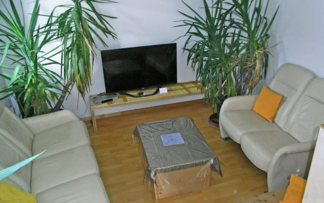 Apartment in Aschau Near Ski Lift Kaltenbach