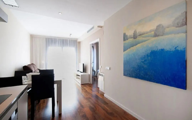 Zoilo Apartments Sagrada Familia