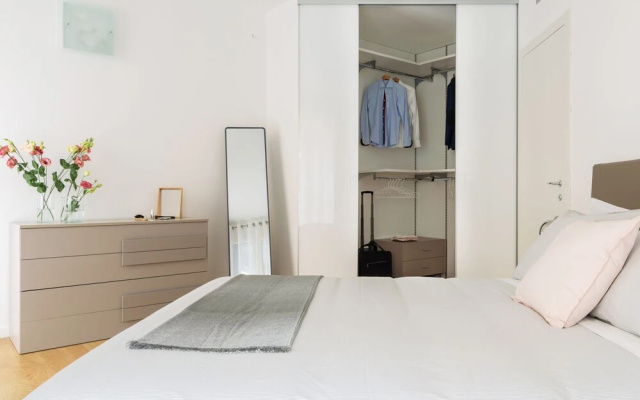 HomeatHotel - Fara Apt.