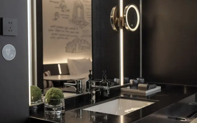 Garner Hotel Beijing 798 Art District By Ihg