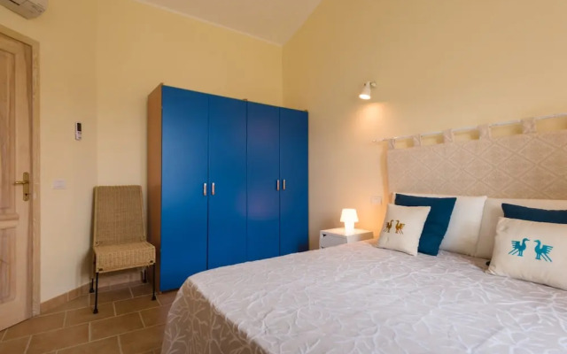 Villaggio Perlacea