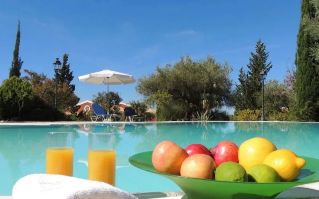 Apartment Ilex - Agios Nikitas Villas