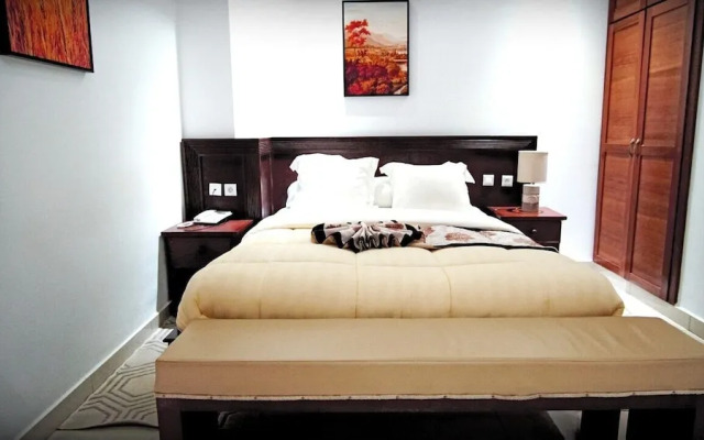 Bengo Hotel