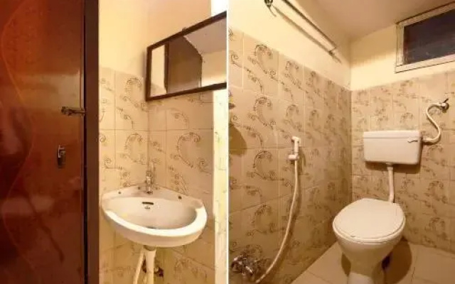 Vasundhara Guest House by OYO Rooms