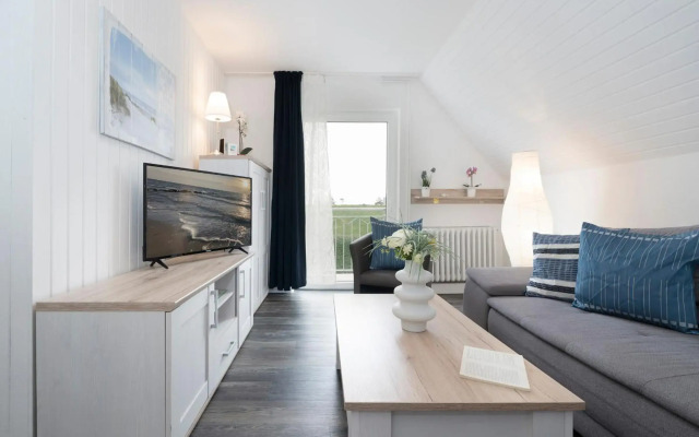 Strandhaus Bornhausen Anker