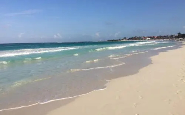 Cancun Beach ApartHotel by Solymar