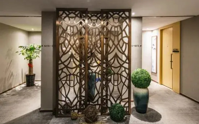 HanTing Premium Hotel (Fuzhou Strait C&E Center Hulu Zhen Subway Station)