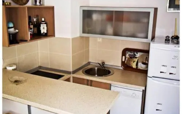 Apartments Beograd Gastromanija