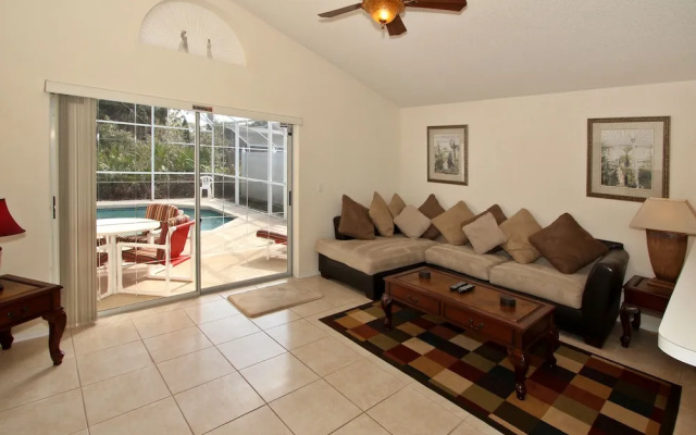 Kissimmee Vacation Homes
