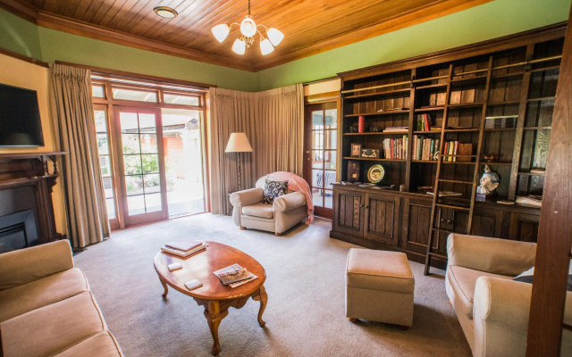 Hartley Homestead Boutique B and B