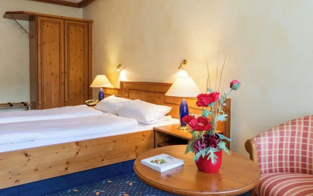 Sackmann Wanderhotel