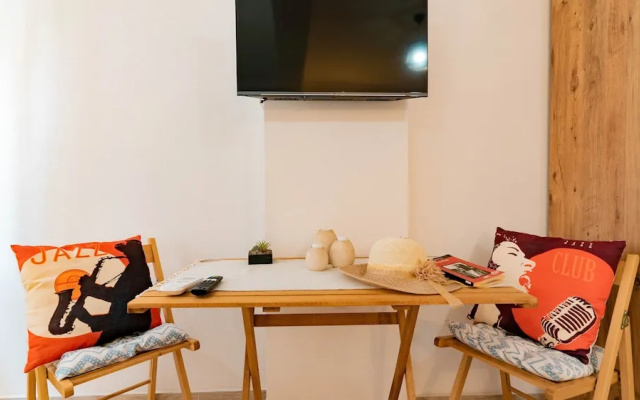Masal Suites Eski Datca