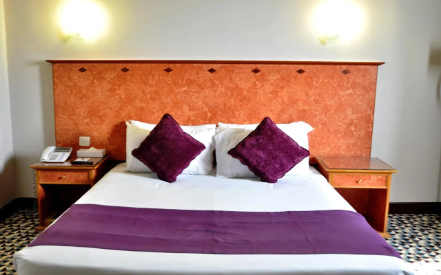 Golden Tulip Jeddah