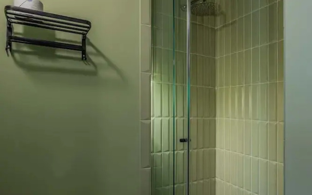 NOK Cozy 2-bedroom Apartment at Gardens - Bogota