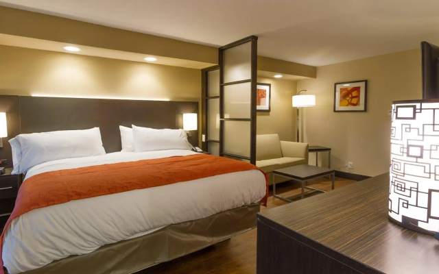 Holiday Inn Express & Suites San Antonio Medical-Six Flags by IHG