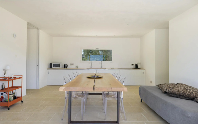 Villa La Guaceta by Wonderful Italy