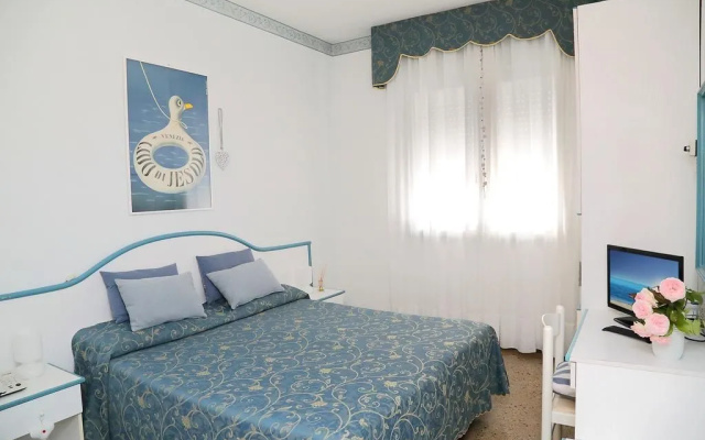 Hotel Edelweiss