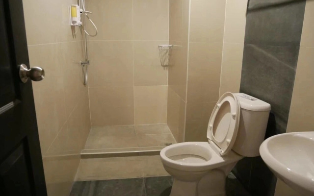 B-Black Hotel Chonburi