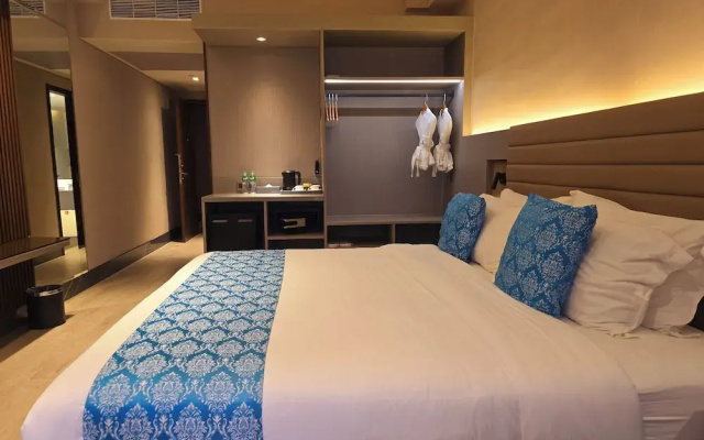Bayprime Hotel