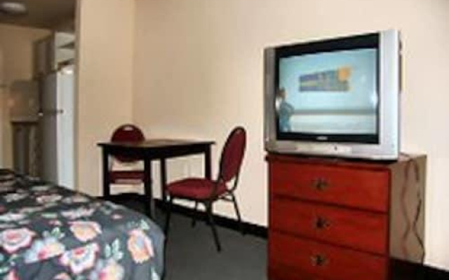 Savannah Suites Norfolk