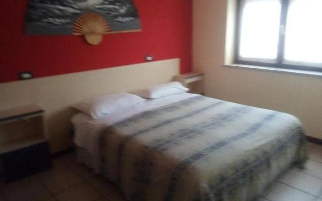 Affitacamere Zimmer Nadia