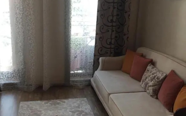 Batumi Wave Crest Apartments
