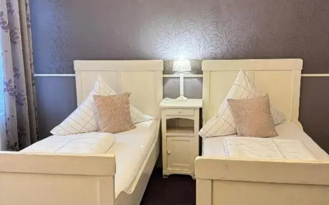 Hotel - Restaurant Nettersheimer Hof
