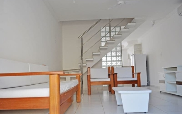 Residencial Monte Hebrom