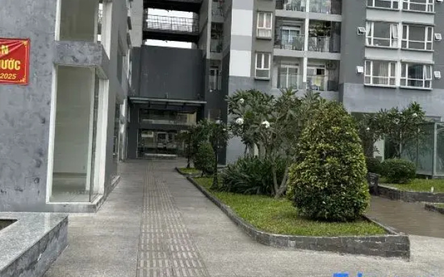 The Western Capital Apartment