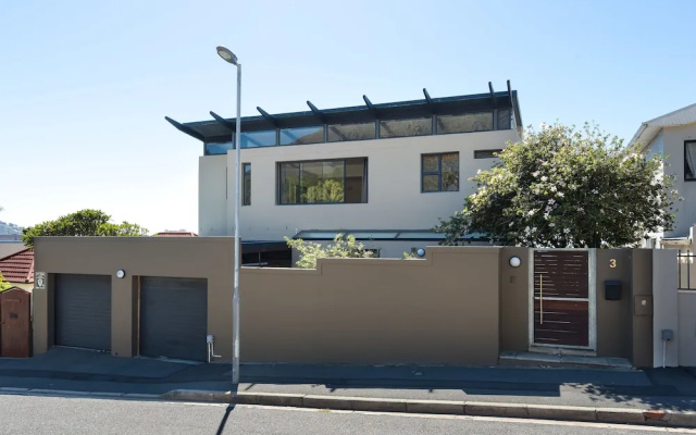Gardenia Avenue 3