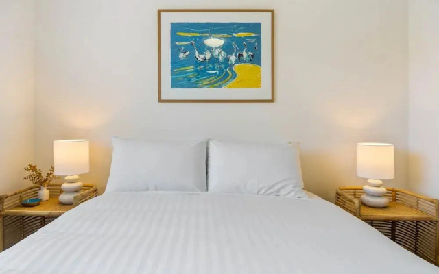 Oceanfront 3-bed Retreat With Pool-steps to Beach