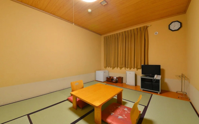 HigashimaeOnsen Hotel Akitaya