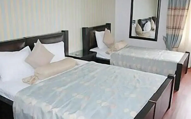 Ulasan Hotel