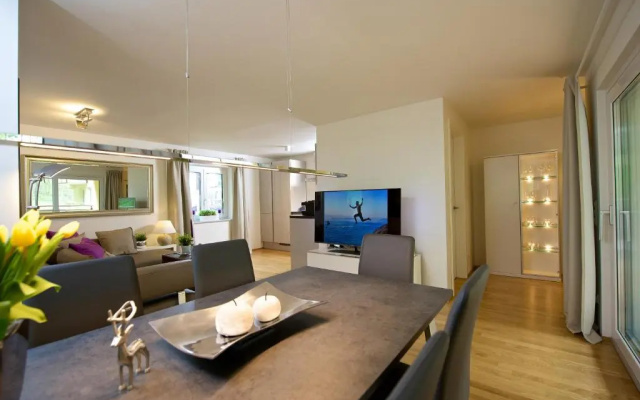 Staufner Hof Ferienwohnung